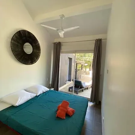 Casa vacanze La Manosc