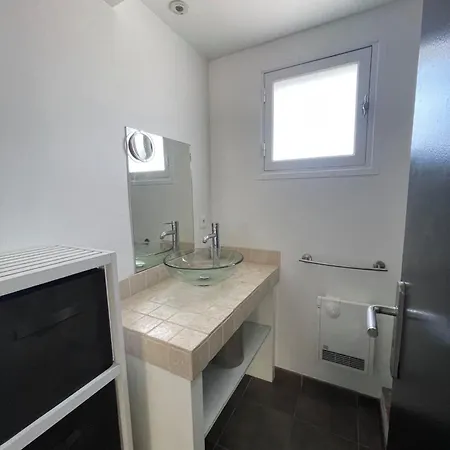 Casa vacanze La Manosc Grimaud