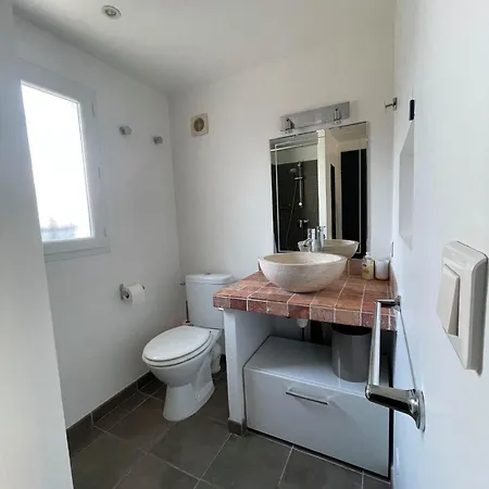 Casa vacanze La Manosc