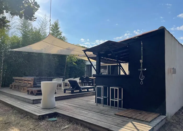 La Manosc غريمو