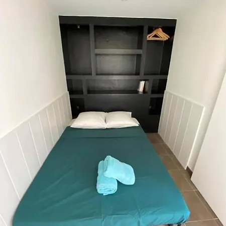 Hébergement de vacances La Manosc *