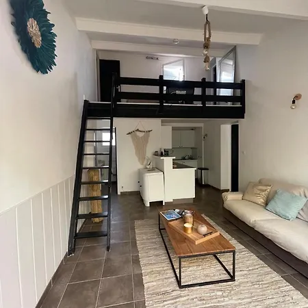 Hébergement de vacances La Manosc Grimaud