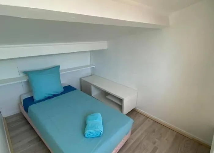 La Manosc Grimaud
